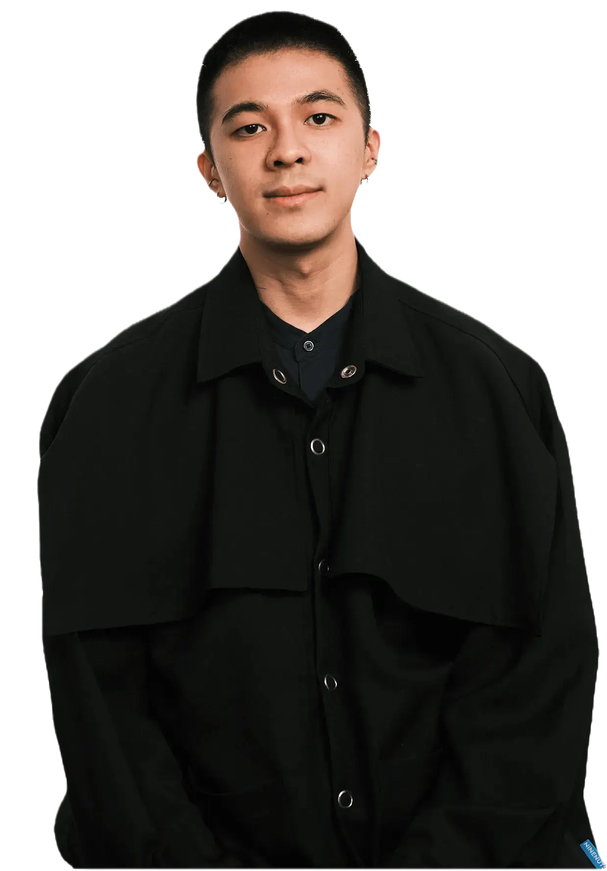 請網這邊走 - Kun